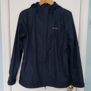 Columbia Omni-Tech Rain Jacket